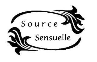SOURCE SENSUELLE logo