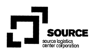 SOURCE SOURCE LOGISTICS CENTER CORPORATION logo