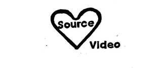 SOURCE VIDEO logo