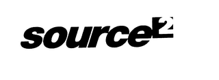SOURCE2 logo