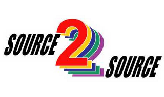 SOURCE2SOURCE logo