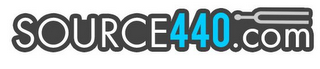 SOURCE440.COM logo
