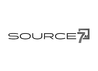 SOURCE7 AI logo