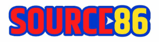 SOURCE86 logo