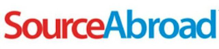 SOURCEABROAD logo