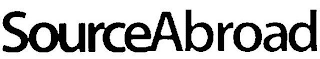 SOURCEABROAD logo