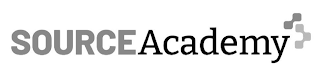 SOURCEACADEMY logo