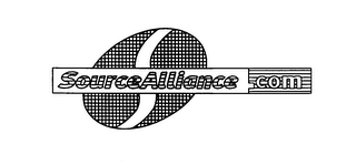 SOURCEALLIANCE.COM logo