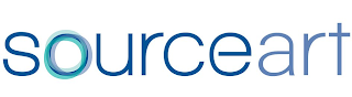 SOURCEART logo