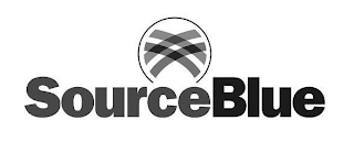 SOURCEBLUE logo