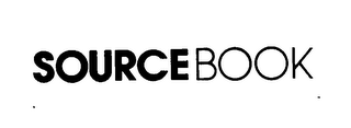 SOURCEBOOK logo
