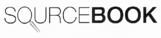 SOURCEBOOK logo