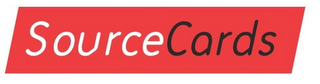 SOURCECARDS logo