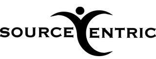 SOURCECENTRIC logo