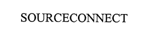 SOURCECONNECT logo