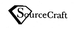 SOURCECRAFT logo