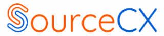 SOURCECX logo
