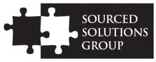 SOURCED SOLUTIONS GROUP logo