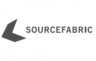 SOURCEFABRIC logo