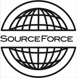SOURCEFORCE logo