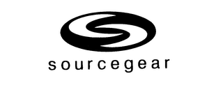 SOURCEGEAR logo