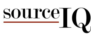 SOURCEIQ logo