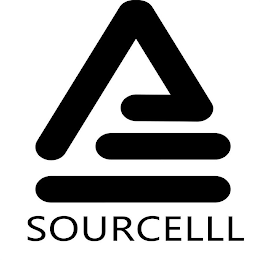 SOURCELLL logo