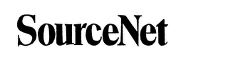 SOURCENET logo