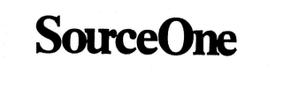 SOURCEONE logo