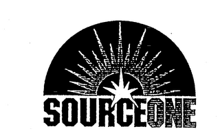 SOURCEONE logo