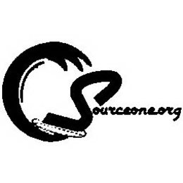 SOURCEONE.ORG logo