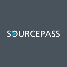 SOURCEPASS logo