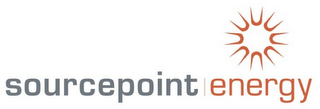 SOURCEPOINT ENERGY logo