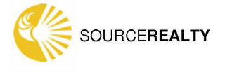SOURCEREALTY logo
