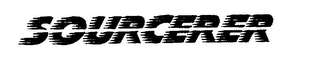 SOURCERER logo