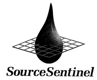 SOURCESENTINEL logo