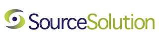 SOURCESOLUTION logo