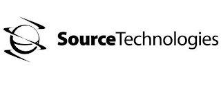 SOURCETECHNOLOGIES logo