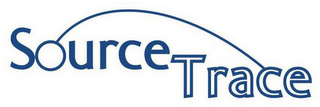 SOURCETRACE logo