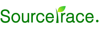 SOURCETRACE. logo