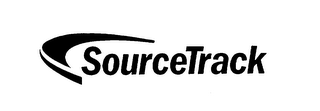 SOURCETRACK logo