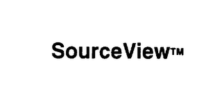 SOURCEVIEW