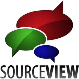 SOURCEVIEW logo