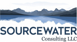 SOURCEWATER CONSULTING LLC logo