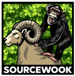 SOURCEWOOK logo
