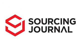 SOURCING JOURNAL logo