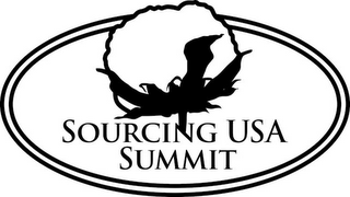 SOURCING USA SUMMIT logo