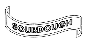 SOURDOUGH logo