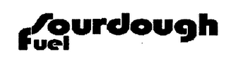 SOURDOUGH FUEL logo