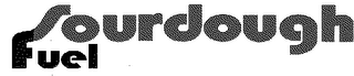 SOURDOUGH FUEL logo